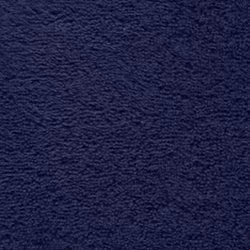 vidaXL Premium Sauna Towels Guest Bath Towel 10 pcs Grey 600gsm 100% Cotton - navy blue, 100 x 150 cm/ 4 pcs - Additional view 3