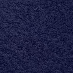 vidaXL Premium Sauna Towels Guest Bath Towel 10 pcs Gold 600gsm 100% Cotton - navy blue, 80 x 200 cm/ 10 pcs - Additional view 3