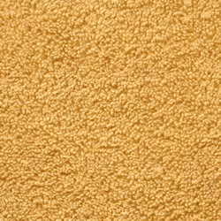 vidaXL Premium Sauna Towels Guest Bath Towel 10 pcs Gold 600gsm 100% Cotton - gold, 30 x 30 cm/ 10 pcs - Additional view 5