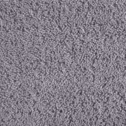 vidaXL Premium Sauna Towels Absorbent Bath Towel 2 pcs Grey 600gsm 100% Cotton - grey, 30 x 30 cm - Additional view 5