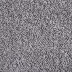 vidaXL Premium Hand Towels Shower Bath Towel Cream 600 gsm 100% Cotton - grey, 30 x 50 cm/ 4 pcs