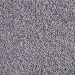 vidaXL Premium Hand Towels Shower Bath Towel Cream 600 gsm 100% Cotton - grey, 70 x 140 cm/ 10 pcs