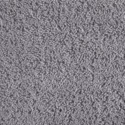 vidaXL Premium Sauna Towels Guest Bath Towel 10 pcs Grey 600gsm 100% Cotton - grey, 100 x 150 cm/ 4 pcs - Additional view 3