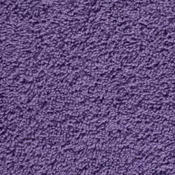 vidaXL Premium Sauna Towels Absorbent Bath Towel 2 pcs Grey 600gsm 100% Cotton - purple, 30 x 30 cm - Additional view 3