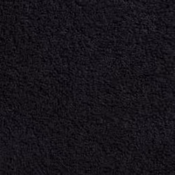 vidaXL Premium Hand Towels Shower Bath Towel Cream 600 gsm 100% Cotton - black, 30 x 50 cm/ 4 pcs