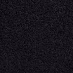 vidaXL Premium Hand Towels Shower Bath Towel Cream 600 gsm 100% Cotton - black, 30 x 50 cm/ 10 pcs