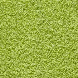 vidaXL Premium Hand Towels Shower Bath Towel Cream 600 gsm 100% Cotton - apple green, 50 x 100 cm/ 2 pcs