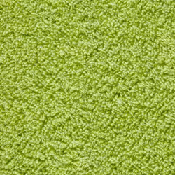 vidaXL Premium Hand Towels Shower Bath Towel Cream 600 gsm 100% Cotton - apple green, 50 x 100 cm/ 4 pcs
