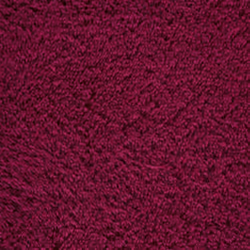 vidaXL Premium Towel Set 6 Piece Absorbent Shower Towel Bath Towels 600 gsm - bordeaux - Additional view 5