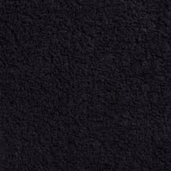 vidaXL Premium Towel Set 6 Piece Absorbent Shower Towel Bath Towels 600 gsm - black - Additional view 5