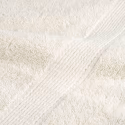 vidaXL Premium Towel Set 6 Piece Absorbent Shower Towel Bath Towels 600 gsm - cream - Additional view 4