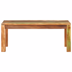 VidaXL 356252 coffee/side/end table - Additional view 2