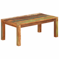 VidaXL 356252 coffee/side/end table - Additional view 8