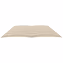 vidaXL Slatted Bed Bases Bed Frame with 48 Slats Bedstead 2 pcs 90x200 cm - Additional view 2