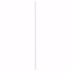 vidaXL Cabinet Handles Door Handles Furniture Drawer Pull Stainless Steel - silver, 480 mm/ 10 pcs - Additional view 4