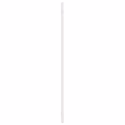 vidaXL Cabinet Handles Door Handles Furniture Drawer Pull Stainless Steel - silver, 480 mm/ 20 pcs - Additional view 4