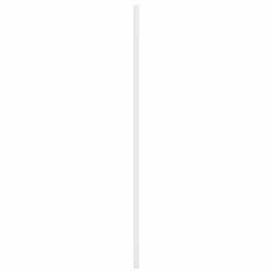 vidaXL Cabinet Handles Door Handles Furniture Drawer Pull Stainless Steel - silver, 480 mm/ 10 pcs - Additional view 4