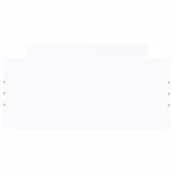 VidaXL 835925 bed frame - Additional view 4