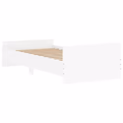 VidaXL 835925 bed frame - Additional view 6