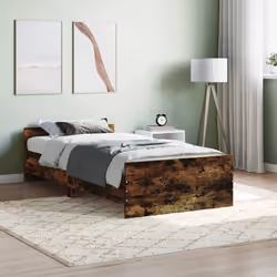 VidaXL 835929 bed frame