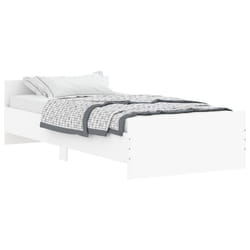 VidaXL 835932 bed frame
