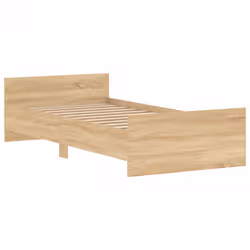 VidaXL 835934 bed frame