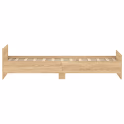 VidaXL 835934 bed frame - Additional view 5