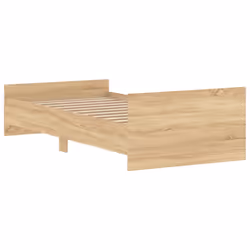 VidaXL 835934 bed frame - Additional view 6