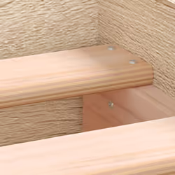 VidaXL 835934 bed frame - Additional view 7