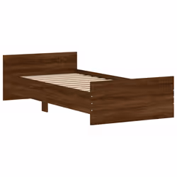VidaXL 835938 bed frame