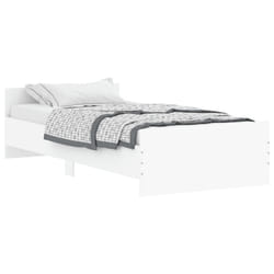 VidaXL 835939 bed frame