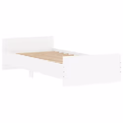 VidaXL 835939 bed frame