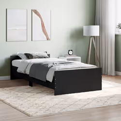 VidaXL 835940 bed frame