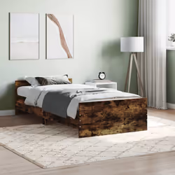 VidaXL 835943 bed frame