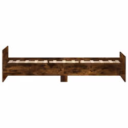 VidaXL 835943 bed frame - Additional view 5