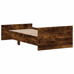 VidaXL 835943 bed frame - Additional view 6