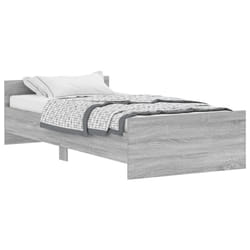VidaXL 835944 bed frame