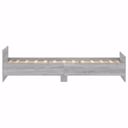 VidaXL 835944 bed frame - Additional view 5
