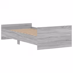 VidaXL 835944 bed frame - Additional view 6
