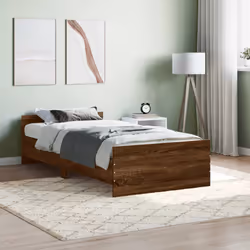 VidaXL 835945 bed frame
