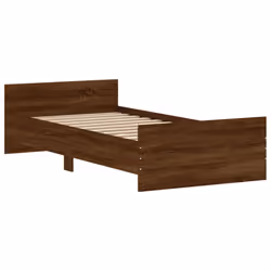 VidaXL 835945 bed frame