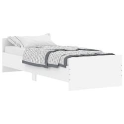 VidaXL 835946 bed frame