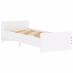 VidaXL 835946 bed frame
