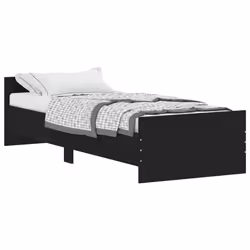 VidaXL 835947, Black, 78 cm, 193 cm, 50 cm, 750 x 1900 mm, 1 pc(s)