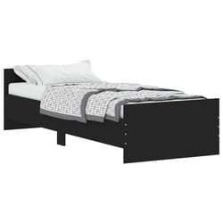 VidaXL 835947 bed frame