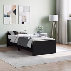 VidaXL 835947 bed frame