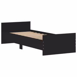 VidaXL 835947 bed frame
