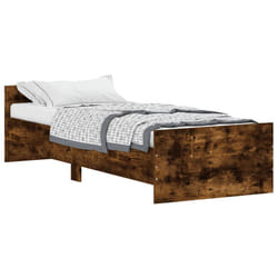 VidaXL 835950 bed frame