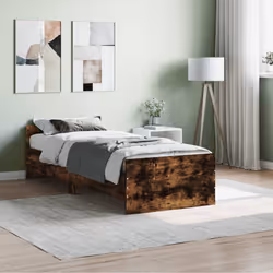 VidaXL 835950 bed frame