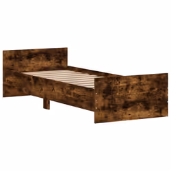 VidaXL 835950 bed frame